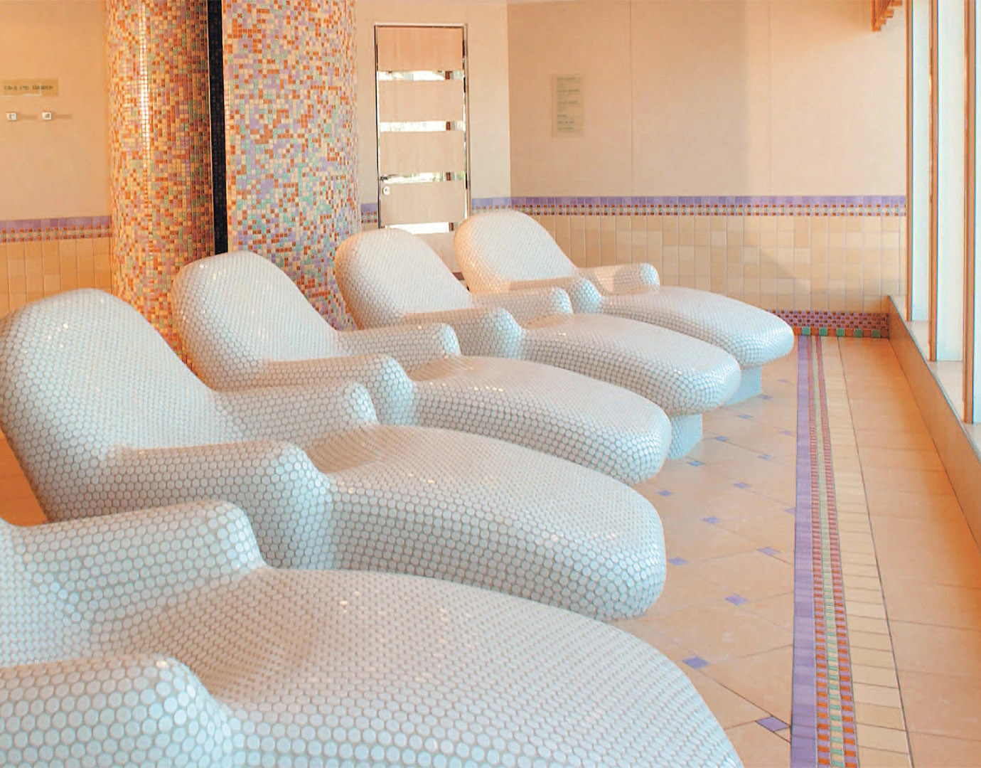 Fitness & Relaxation