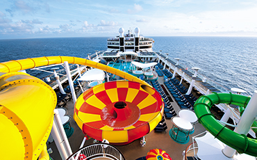Experience the best of Mediterranean Experience the best of Mediterranean