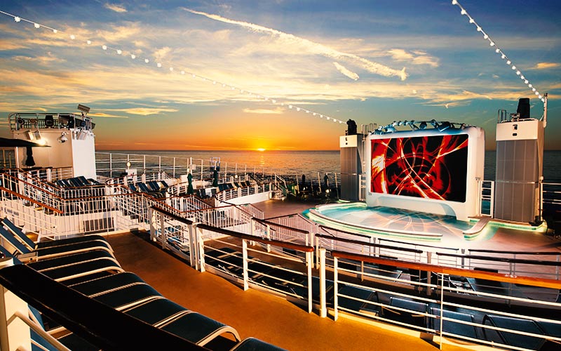 Experience the best of Mediterranean Experience the best of Mediterranean
