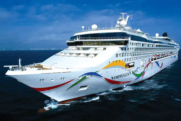 Explore Norwegian Dawn Cruise