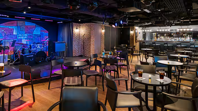 Norwegian Bliss from Seattle