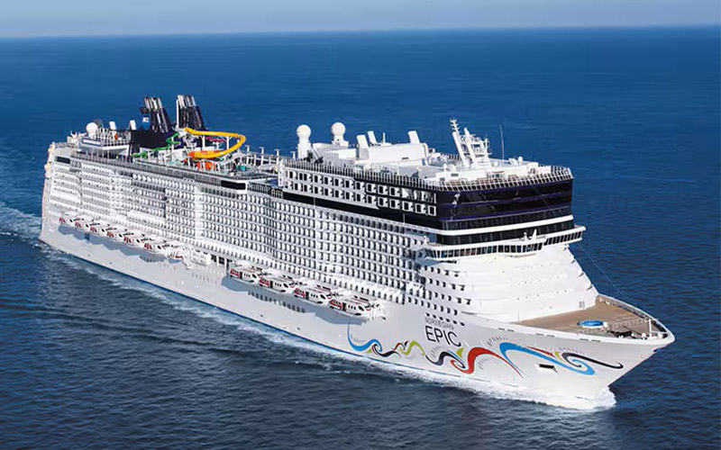 Norwegian Epic