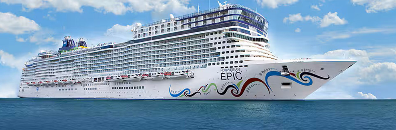 Norwegian Epic