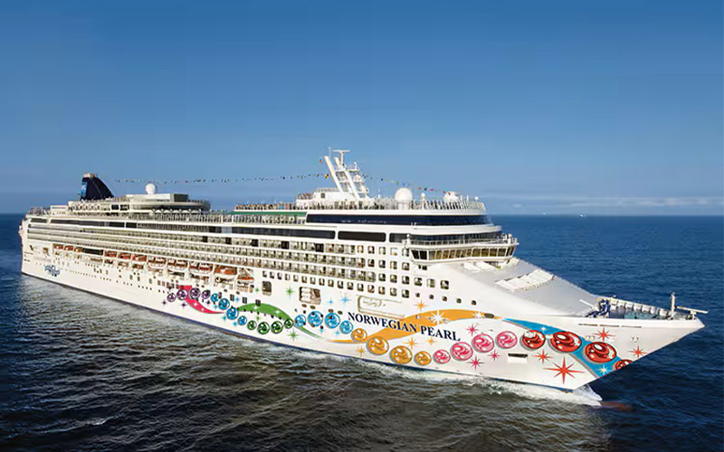 Norwegian Pearl