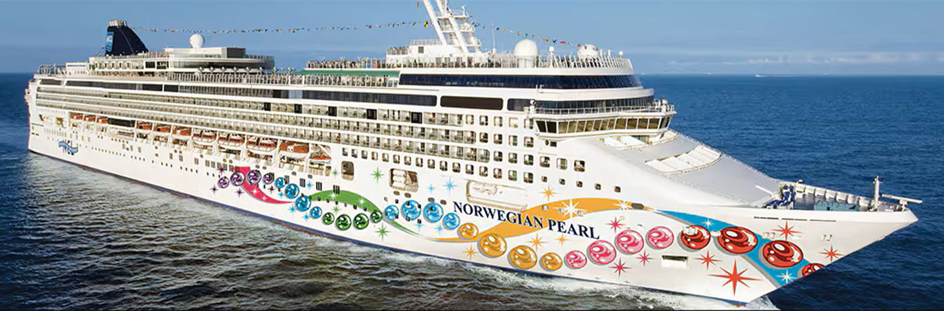 Norwegian Pearl