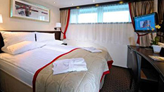 Deluxe Stateroom