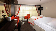 Panorama Suite