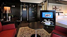 Royal Suite