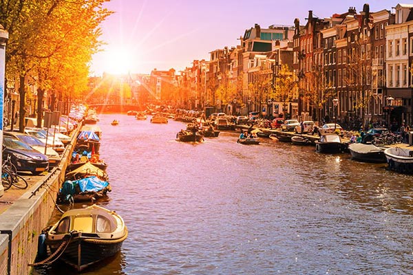 Romantic Rhine