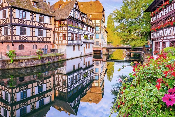Romantic Rhine Romantic Rhine