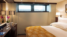 Deluxe Stateroom