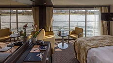 Panorama Suite