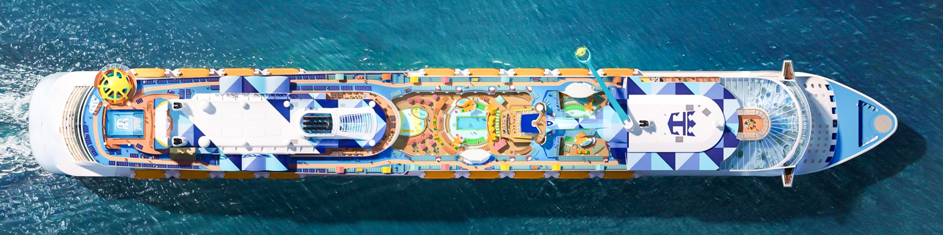 Royal Caribbean