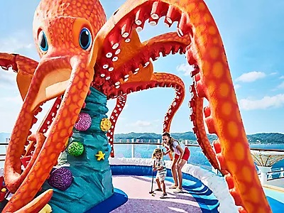 Brilliance of the Seas