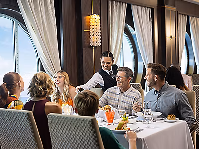 Brilliance of the Seas