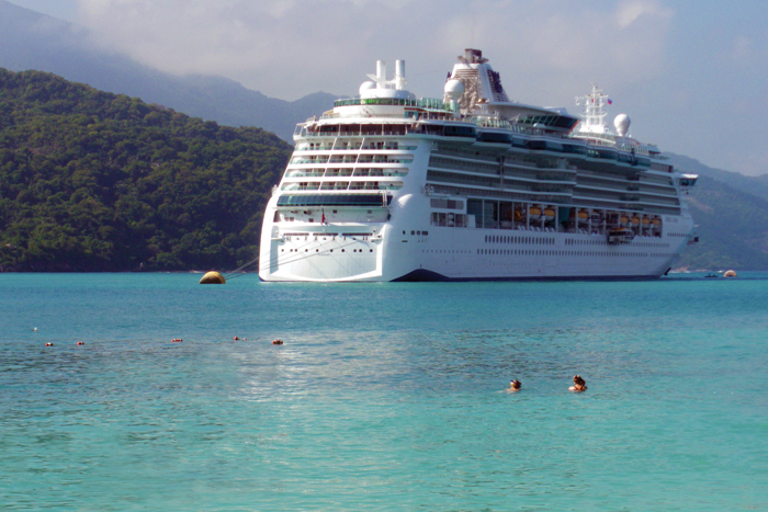 Jewel of the Greek Isle asian explorer