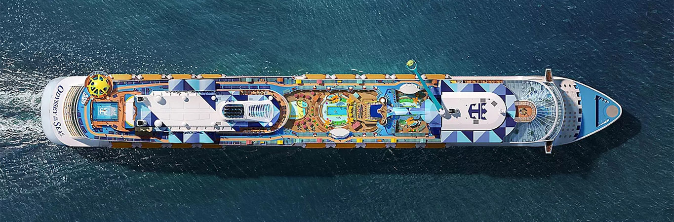 Odyssey of the Seas