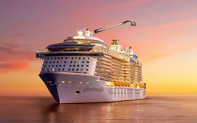 Dream Cruises : Australia and New Zealand