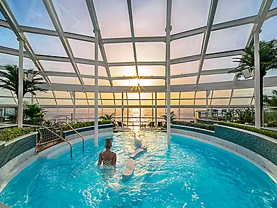 Serenade of the Seas