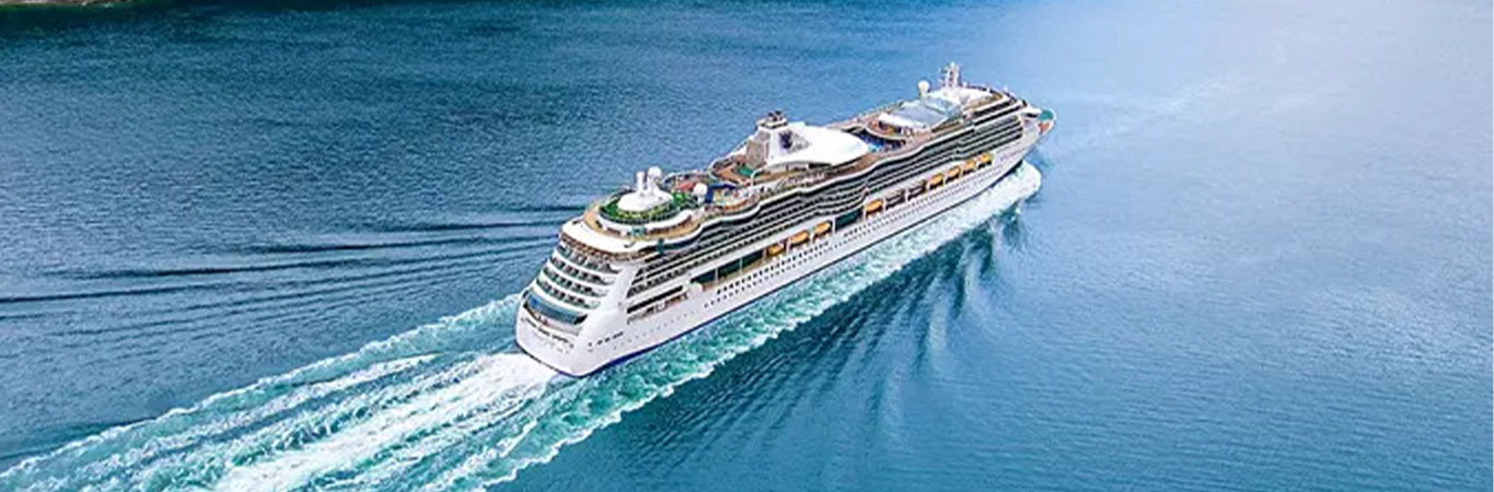 Serenade of the Seas