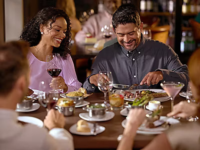 Serenade of the Seas