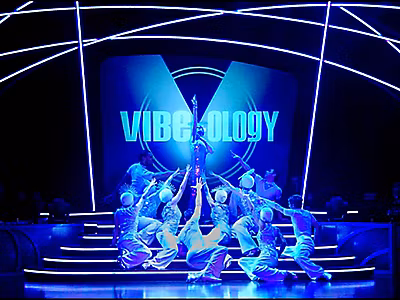 Serenade of the Seas