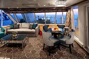 Symphony of the Seas - Eastern Caribbean Symphony of the Seas - Eastern Caribbean