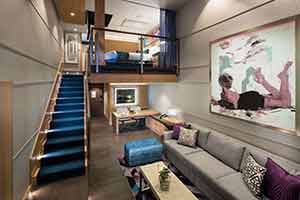 Symphony of the Seas - Western Caribbean