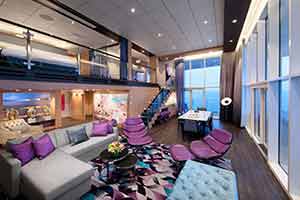 Symphony of the Seas - Western Caribbean