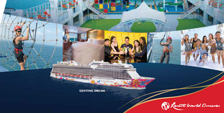 Resorts World Cruises