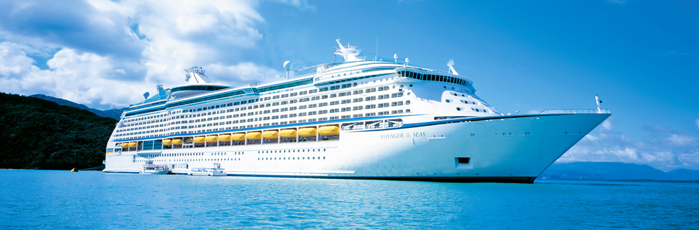 Voyager of the Seas Voyager of the Seas