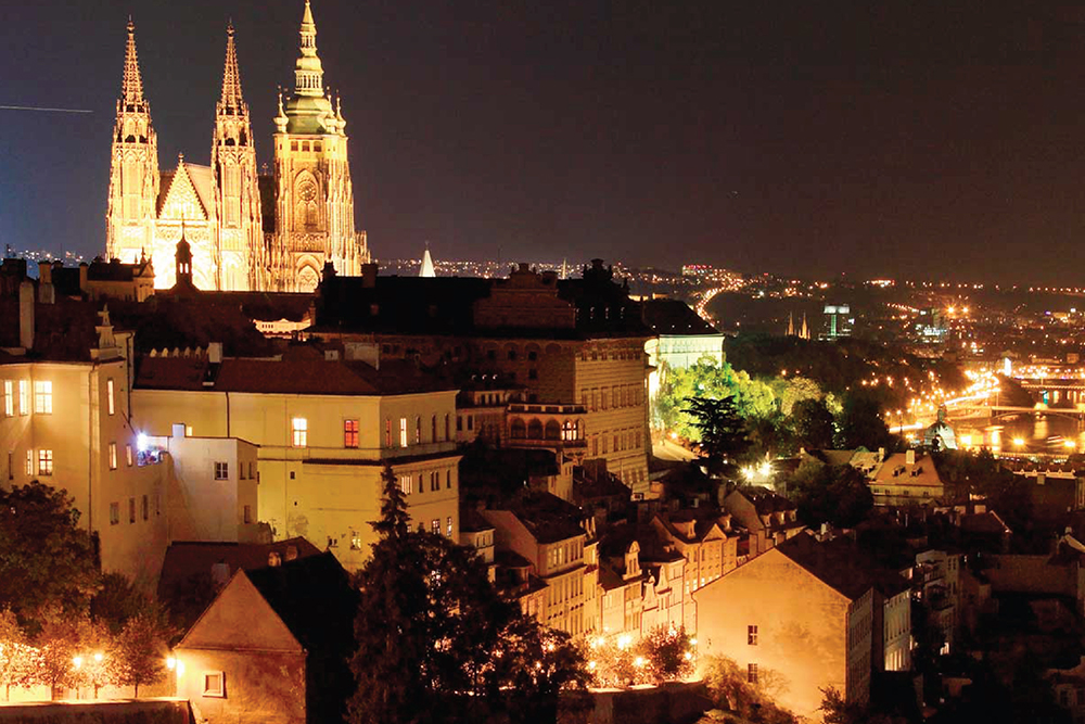 Chalo Vienna Budapest Prague A Piece Of Europe