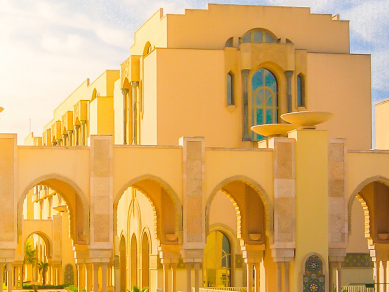 Moroccan Escape Packages Moroccan Escape Packages