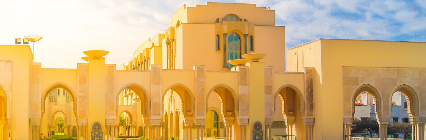 Moroccan Escape Packages Moroccan Escape Packages