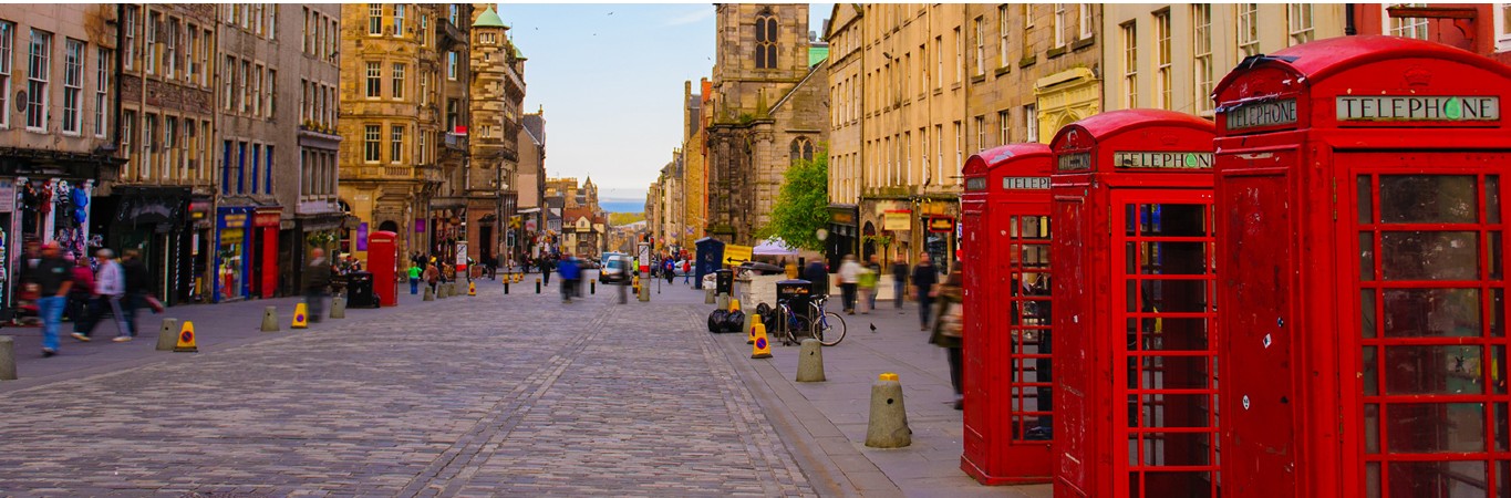 Scottish Outland Adventure Scottish Outland Adventure
