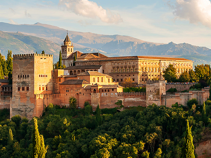Spanish Escape Packages Spanish Escape Packages