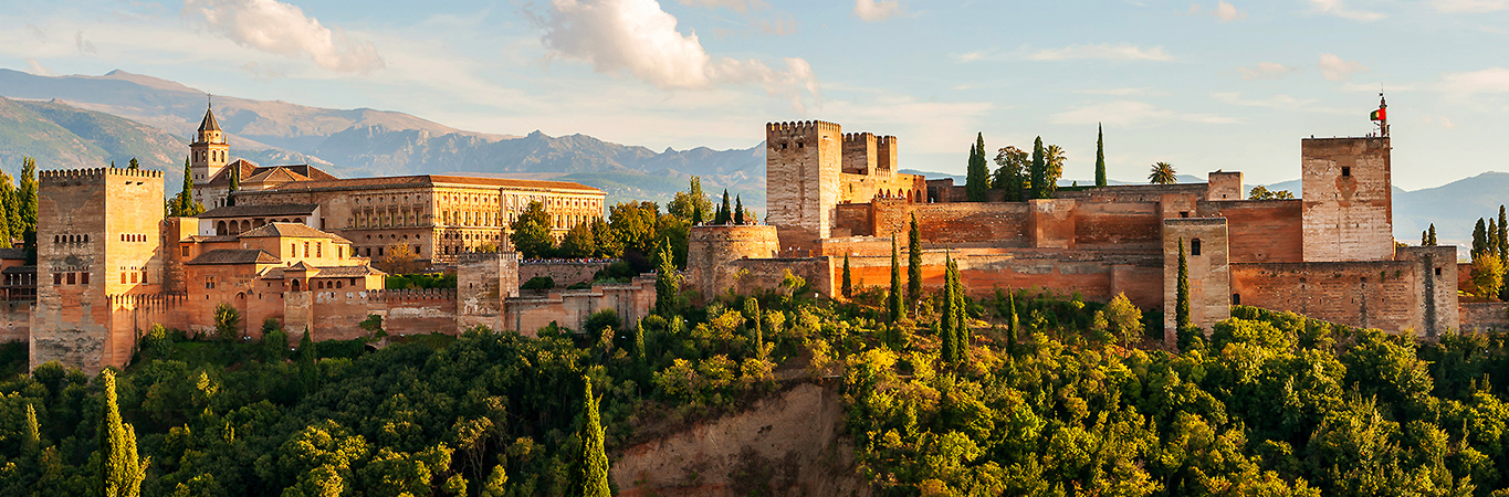 Spanish Escape Packages Spanish Escape Packages