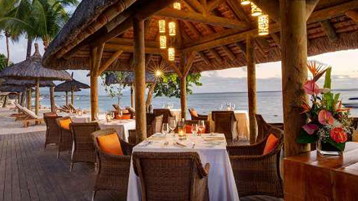 Hotel Hilton Mauritius Resort And Spa