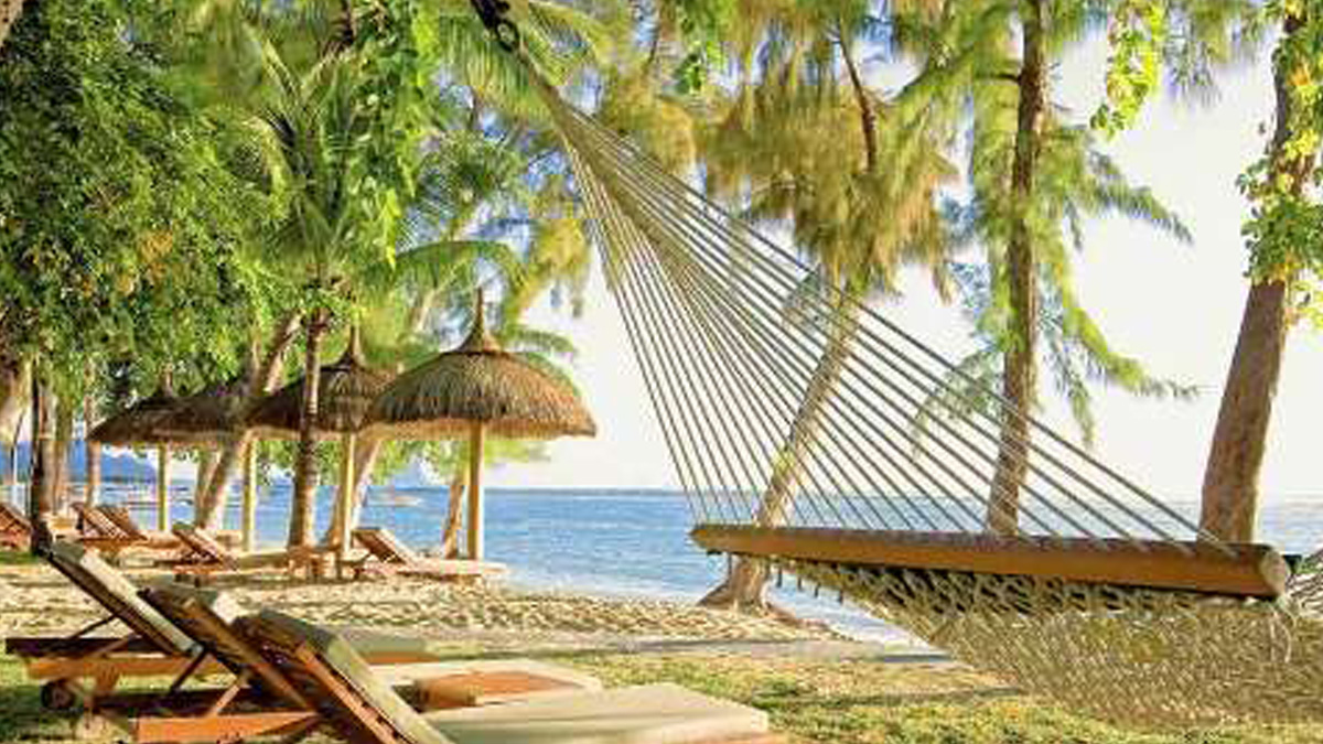 Hotel Hilton Mauritius Resort And Spa