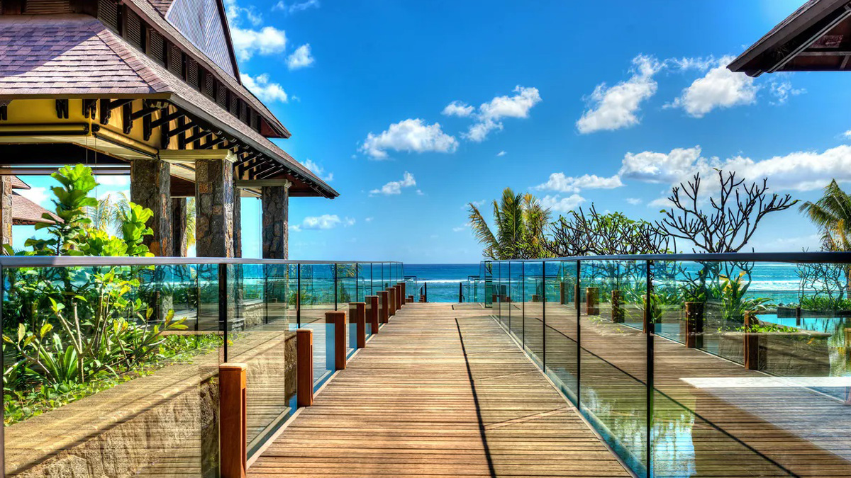 Hotel Westin Turtle Bay Resort And Spa