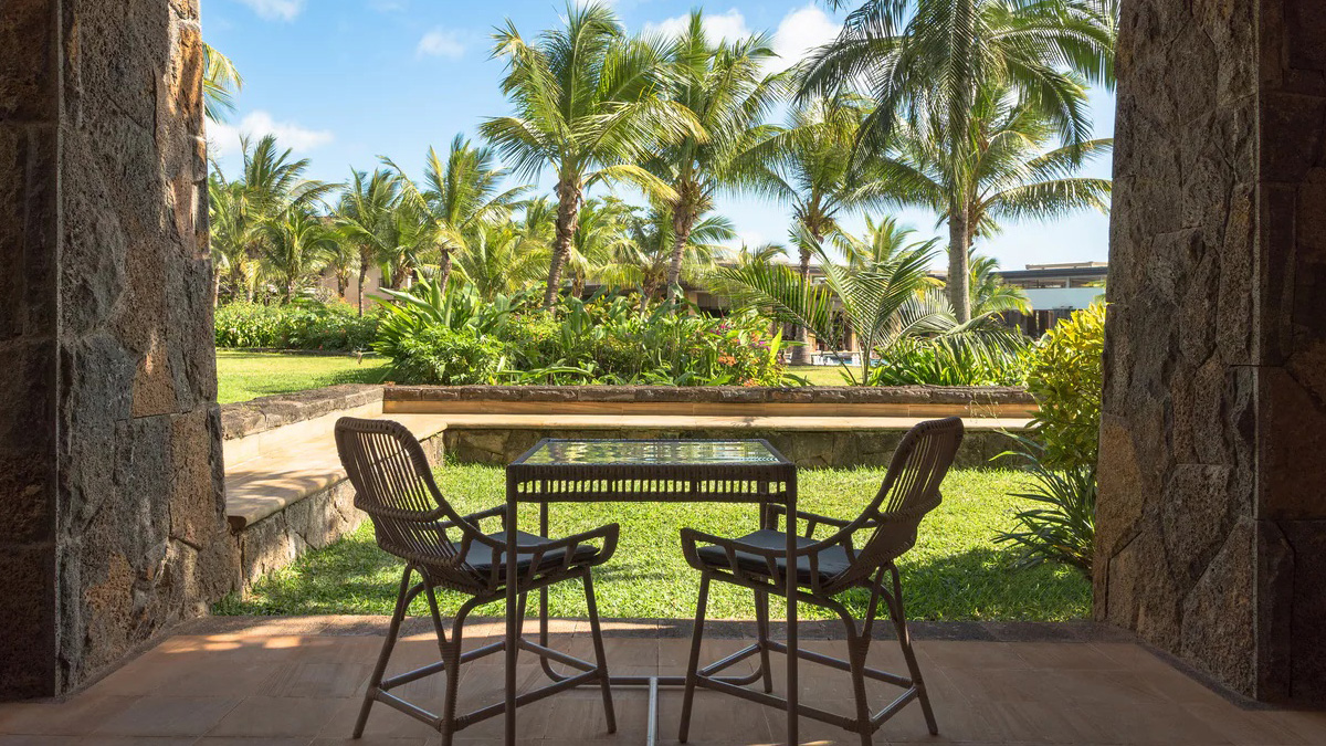 Hotel Westin Turtle Bay Resort And Spa