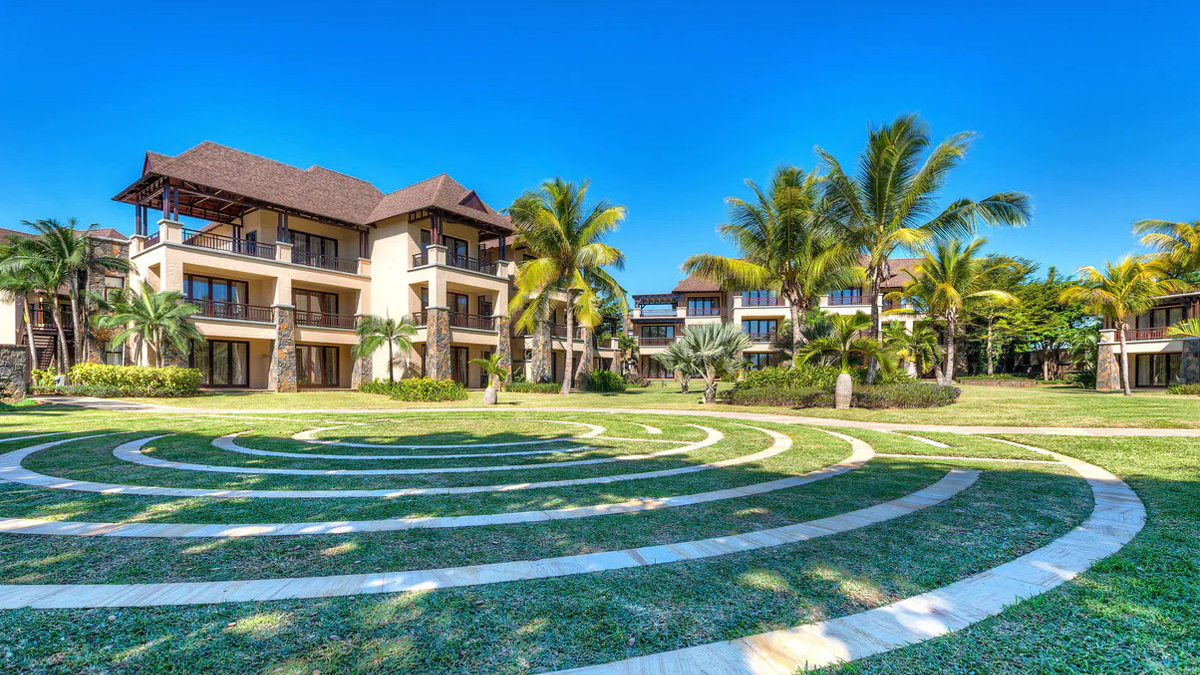 Hotel Westin Turtle Bay Resort And Spa