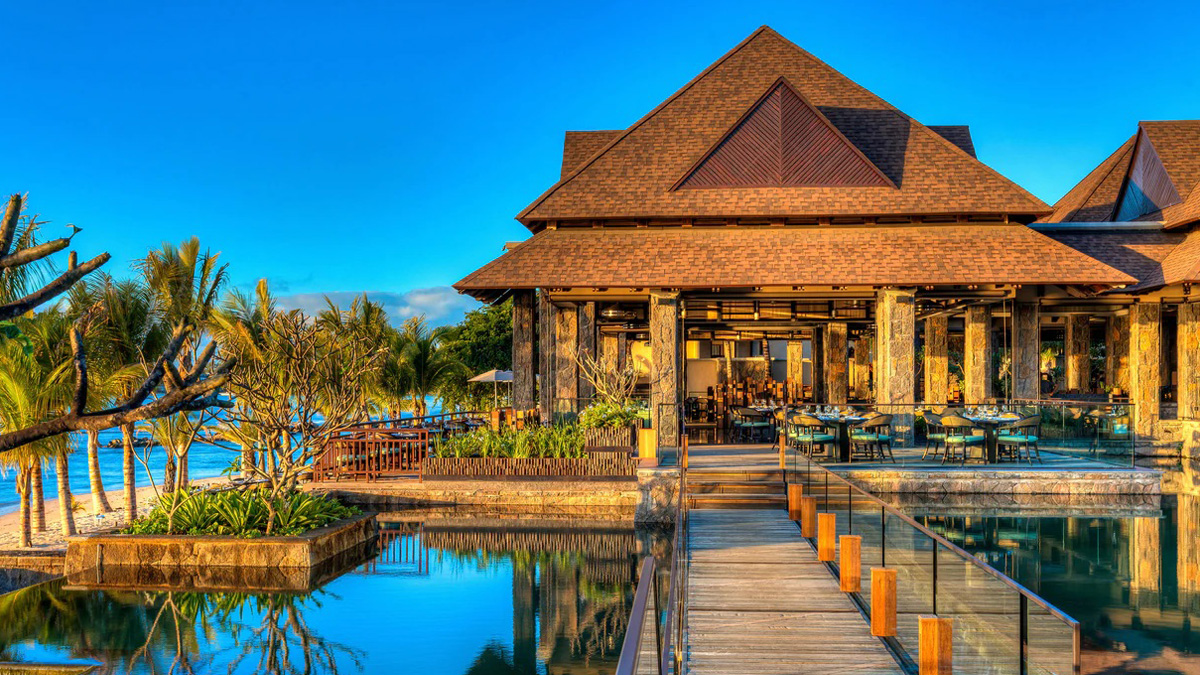 Hotel Westin Turtle Bay Resort And Spa