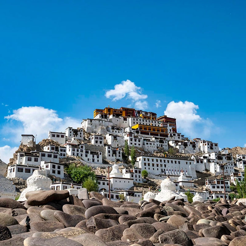 Leh & Ladakh, Beyond the Ordinary Leh & Ladakh, Beyond the Ordinary