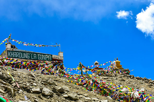 Leh & Ladakh, Beyond the Ordinary Leh & Ladakh, Beyond the Ordinary