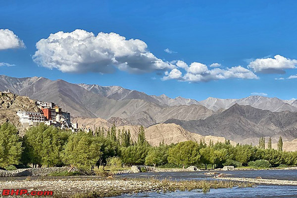 Leh & Ladakh, Beyond the Ordinary Leh & Ladakh, Beyond the Ordinary
