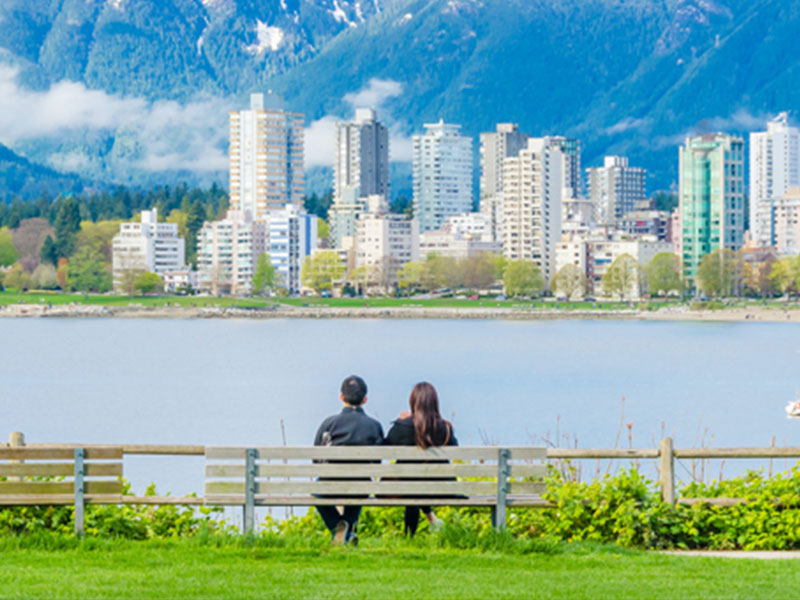 Western Explorer – Rocky Mountaineer