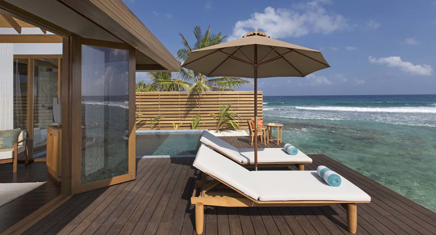 Anantara Veli Maldives