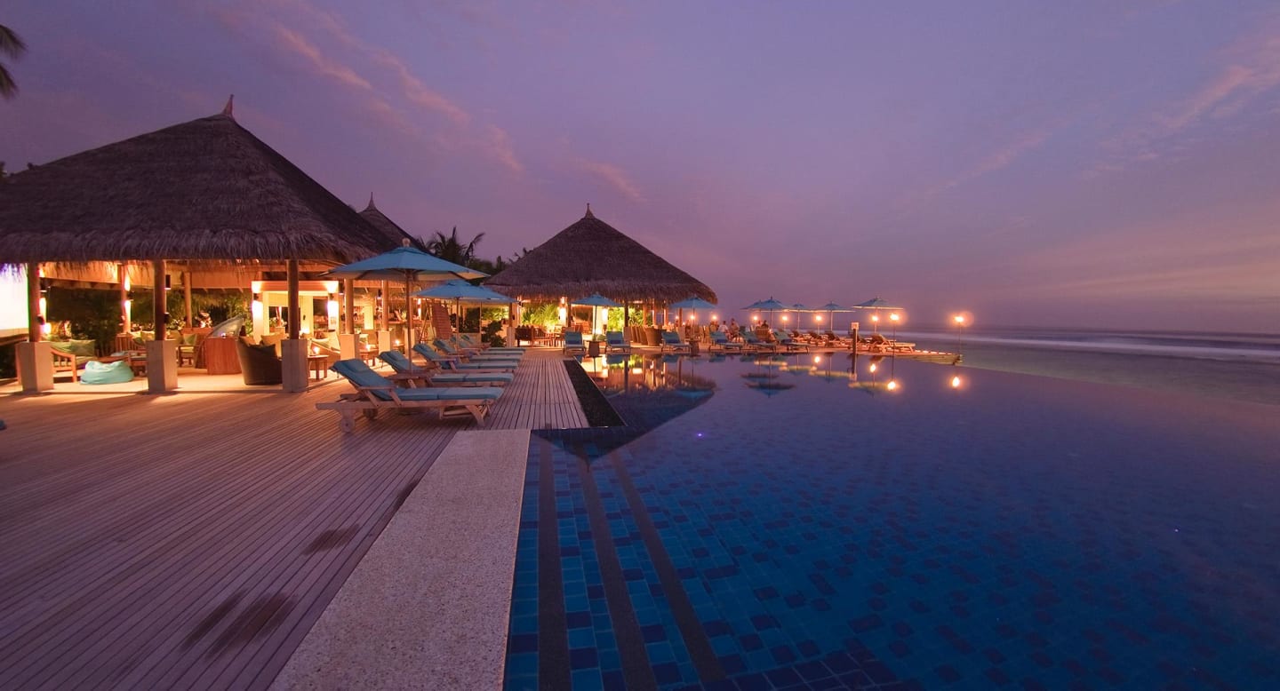 Anantara Veli Maldives