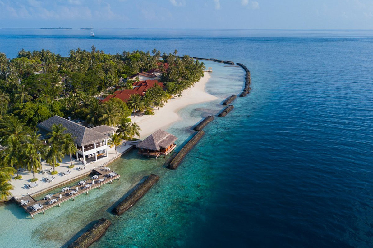 Kurumba Maldives